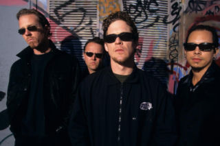 „ReLoad” wraca z nową mocą. Metallica otwiera archiwa