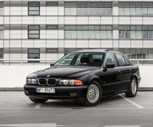 BMW serii 5 E39