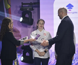 Ślubowanie przed IO cz 2