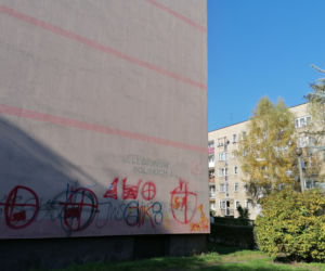 Do zdarzenia doszło w bloku przy ul. Legionów Polskich w Olkuszu