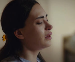 Dziedzictwo, odcinek 885: Nazli w rękach porywacza. Trucizna wymusza wydanie Nany i Yusufa