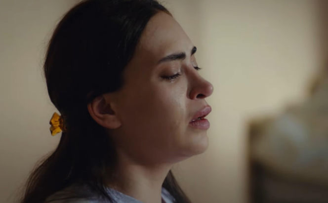 Dziedzictwo odcinek 885