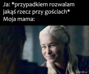 Memy z mamą w roli głównej 