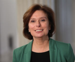 Małgorzata Kidawa-Błońska