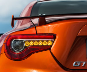Toyota GT86 Prestige