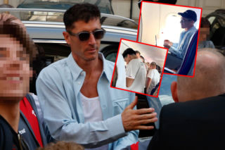 Robert Lewandowski wprawił wszystkich w osłupienie. Takiej podróży nikt się nie spodziewał