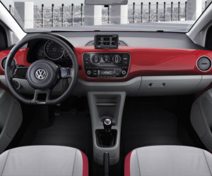 VW Up!