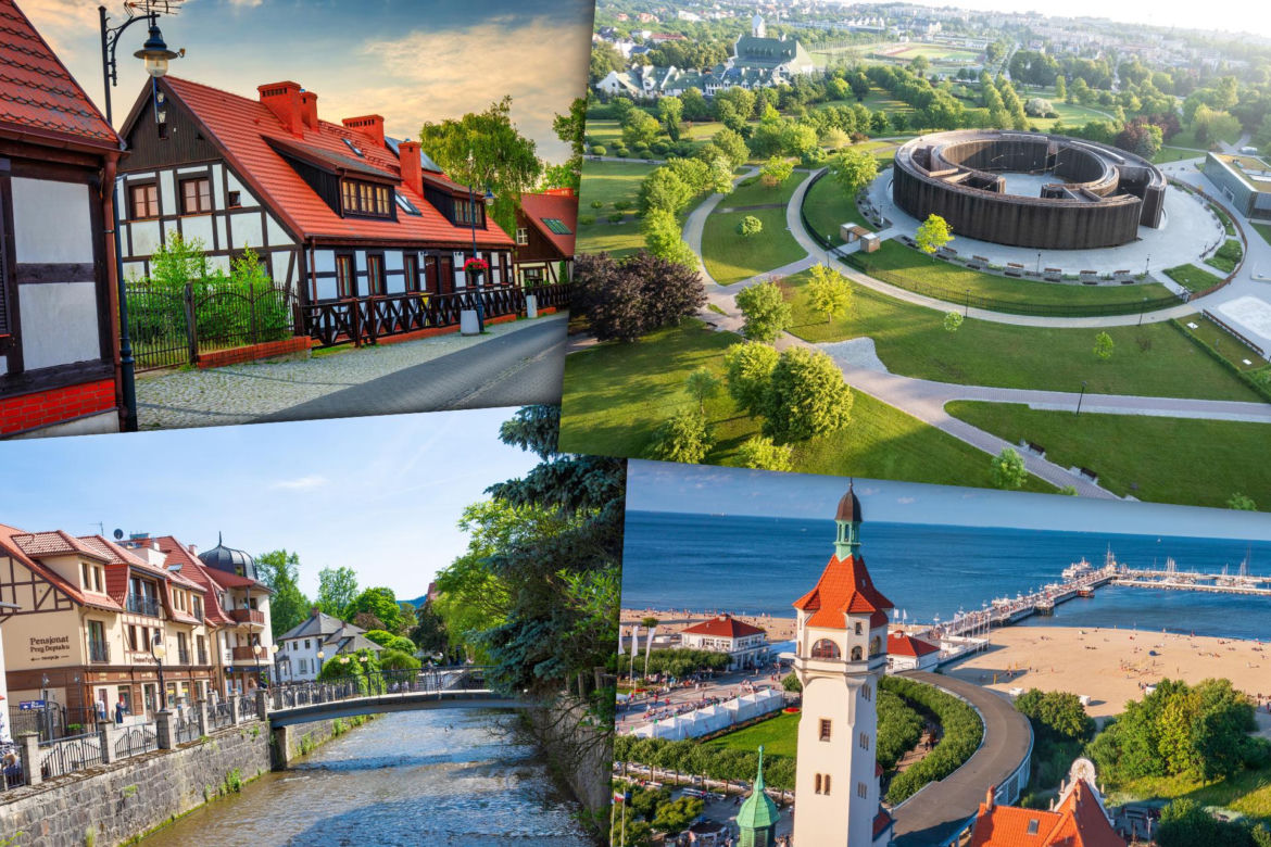 Ranking polskich uzdrowisk 2025
