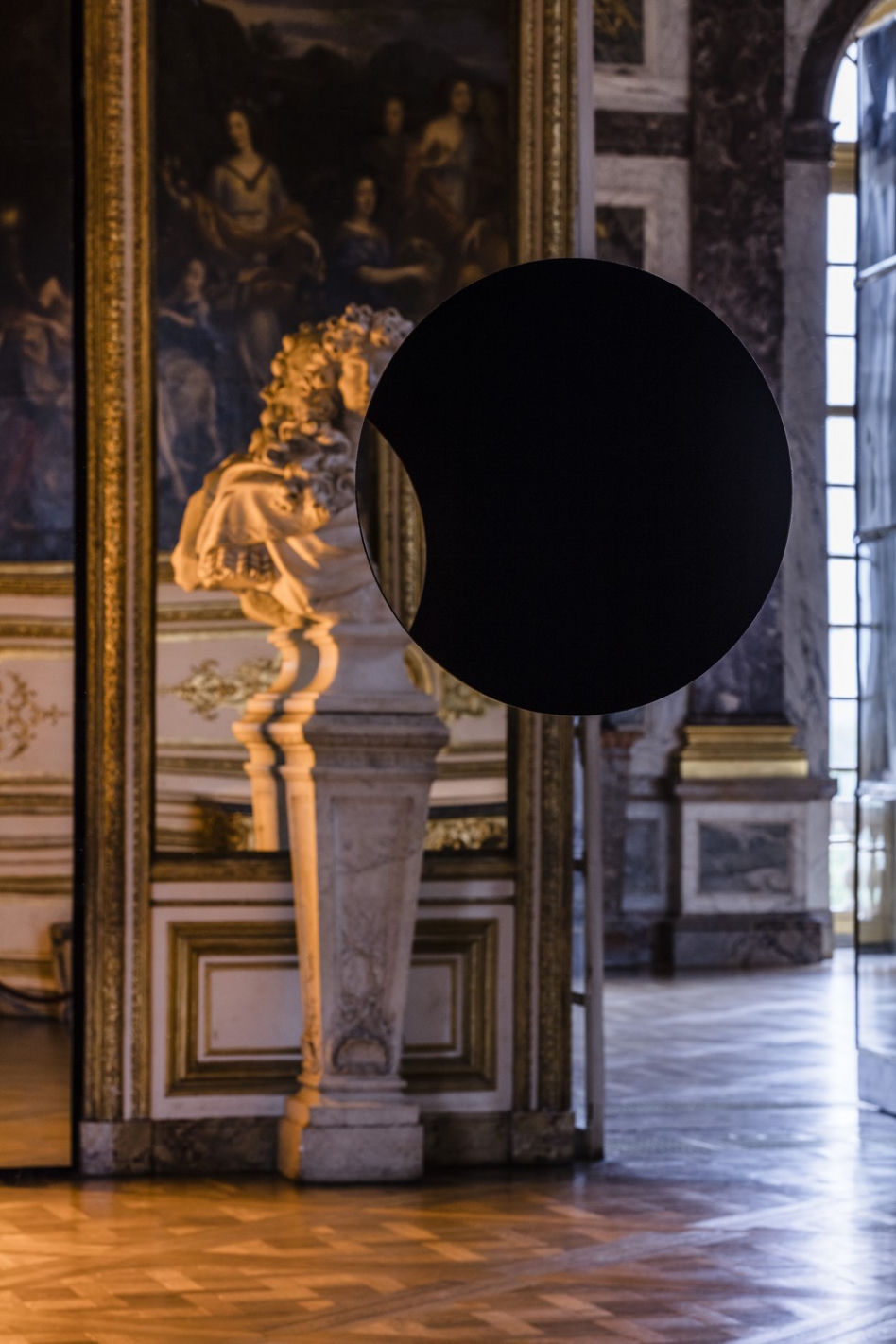 Olafur Eliasson, Wersal 2016