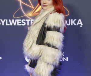 Margaret - byłam bardzo nieszczęśliwa