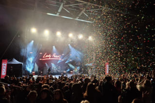 PGS Rock Festiwal 2025