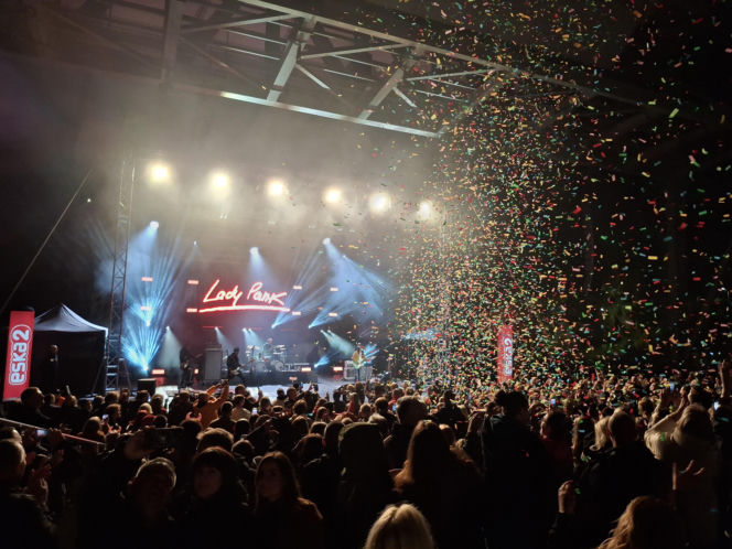 PGS Rock Festiwal 2025