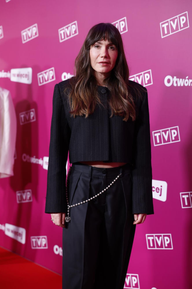 Gwiazdy na ramówce TVP