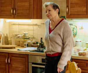 Na Wspólnej, odcinek 4196: Michał, rozdarty między miłością a uczuciami syna, szuka wsparcia u Brygidy