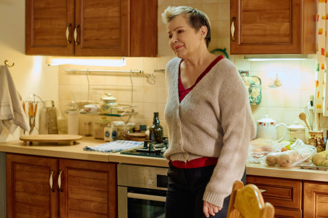 "Na Wspólnej", odcinek 4196: Michał, rozdarty między miłością a uczuciami syna, szuka wsparcia u Brygidy