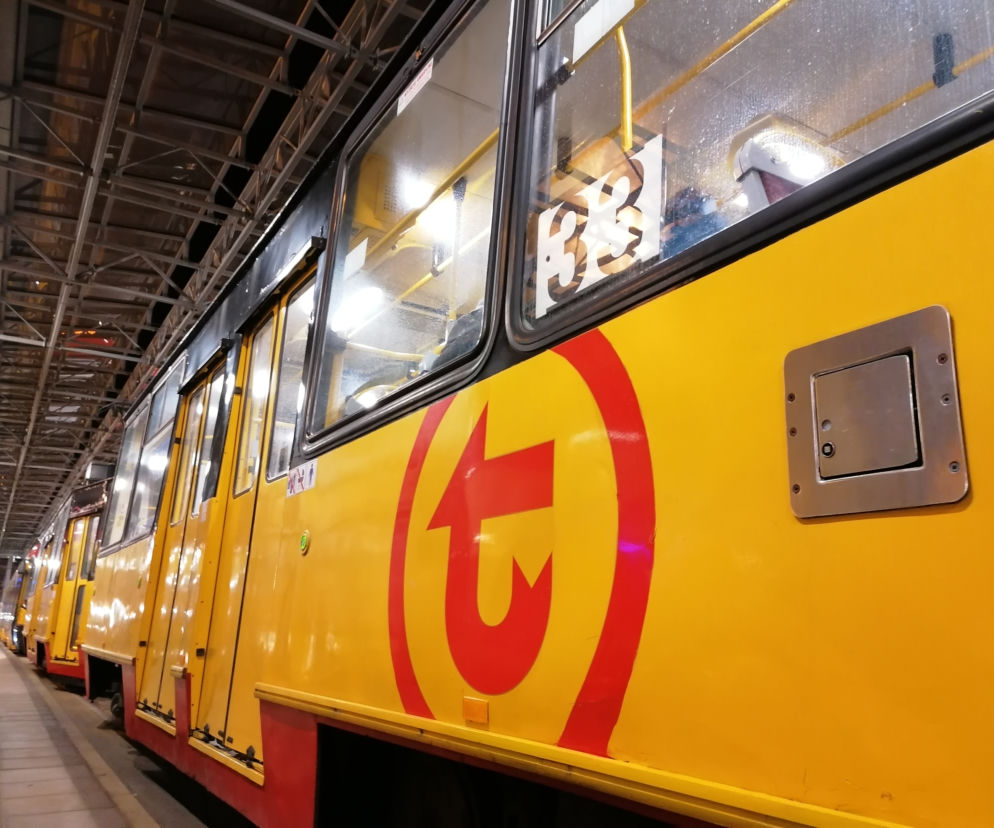 Święta 2020: Jak pojadą tramwaje i autobusy w Warszawie? Sprawdź świąteczny rozkład jazdy