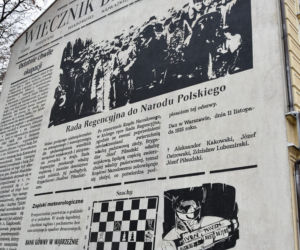 Białostockie murale. Te prace są niesamowite!