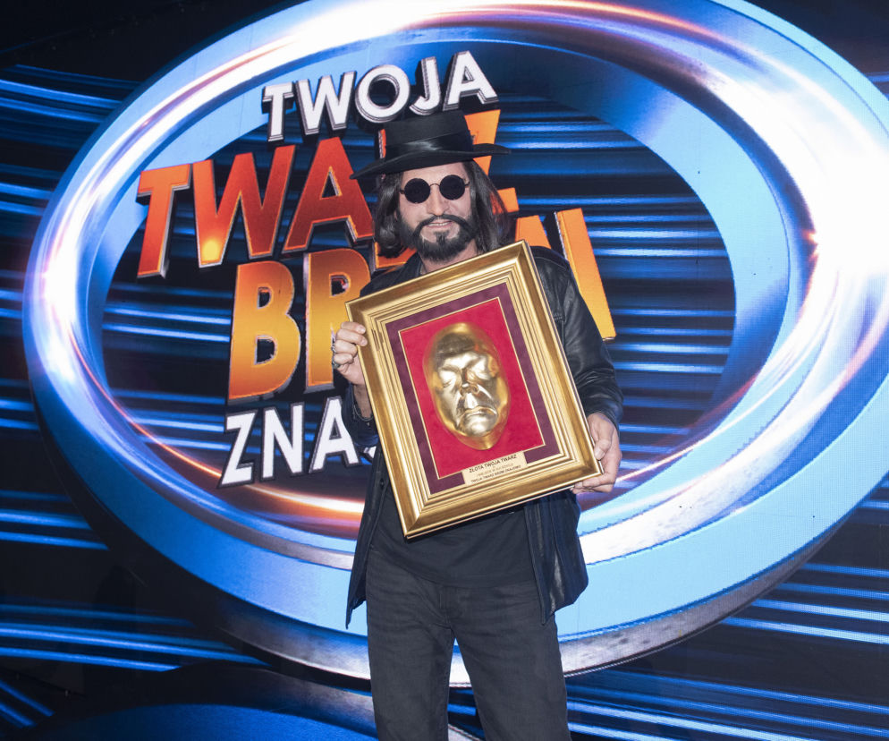 Danzel - Twoja Twarz Brzmi Znajomo 16