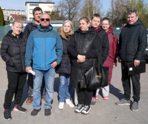 Skandal w hucie Biaglass. Prezes złamał obietnicę. Pani Iza: Czuje się zdradzona i poniżona