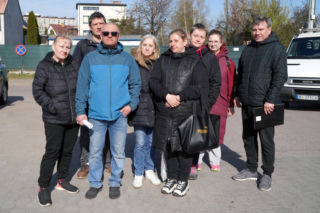 Skandal w hucie Biaglass. Prezes złamał obietnicę. Pani Iza: Czuje się zdradzona i poniżona