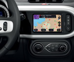 Renault Twingo Z.E. (2020)