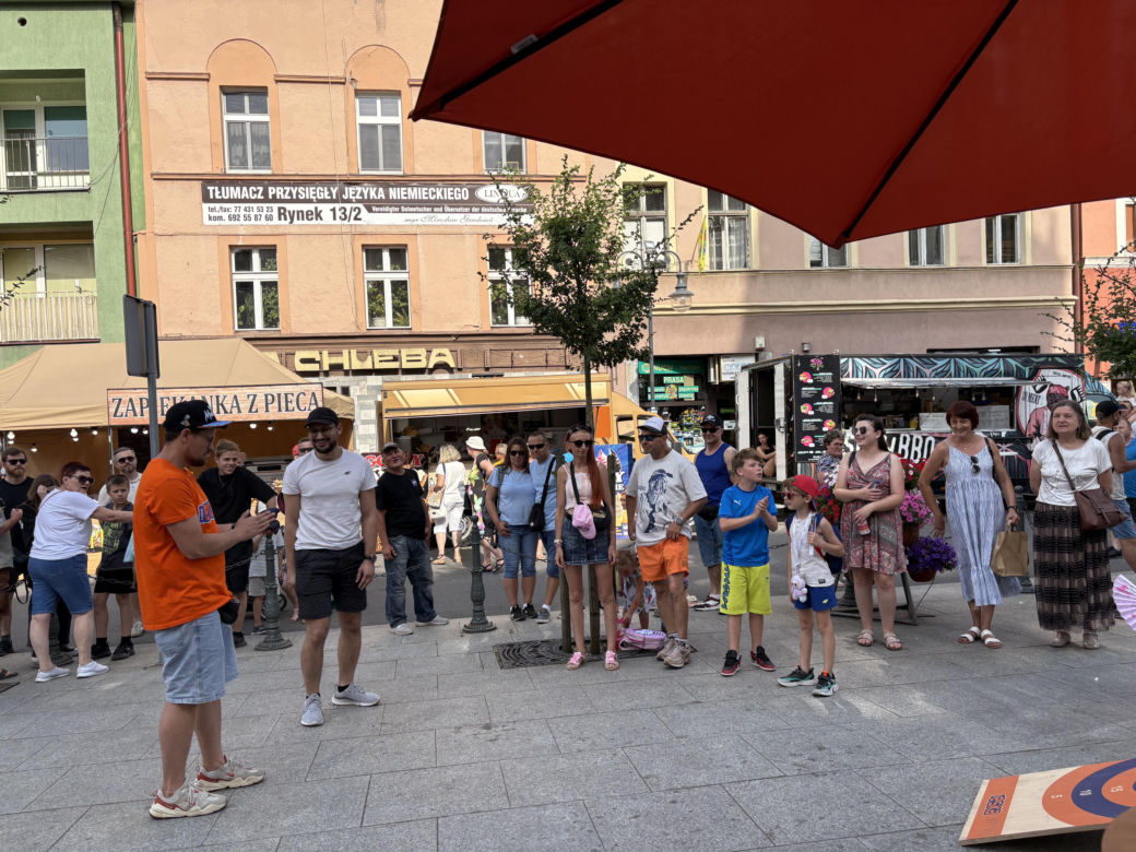 ESKA Summer City na Dolnym Śląsku! Sprawdź, gdzie spotkasz nas w tym tygodniu