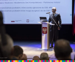 Kolno. Prezydent Andrzej Duda w Podlaskiem