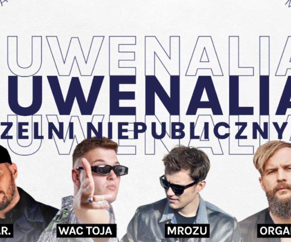 Juwenalia Niepublików 2022