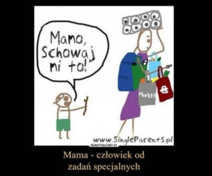  Memy na Dzień Matki 2022 [GALERIA]