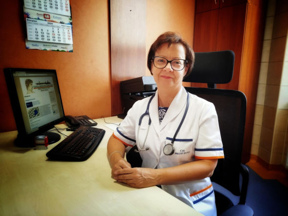 Odporności nie zbudujesz w tydzień. Doktor Agata Błońska obala najczęstsze mity przed powrotem dzieci do szkoły