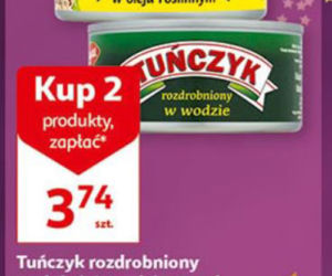  Auchan - rewelacyjne promocje. Mięsa, ryby i owoce w super cenach