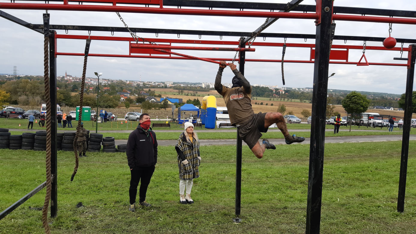 Marcinka Cross Challenge