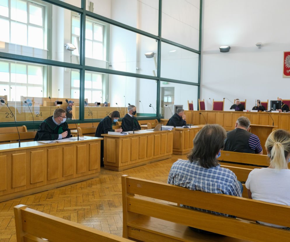 Śmierć Jaceka Hrycia, sprawa wróciła do apelacji.