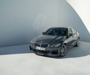 Alpina D3 S