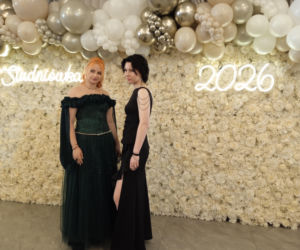 Siedlce: Studniówka Ekonomika 2026