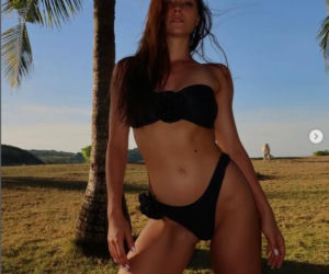 Teodora Mudewa, ukochana Borislawa Rupanowa z Górnika Zabrze