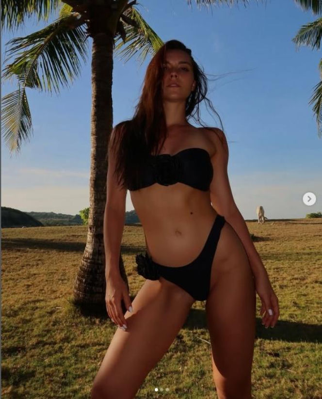 Teodora Mudewa, ukochana Borislawa Rupanowa z Górnika Zabrze