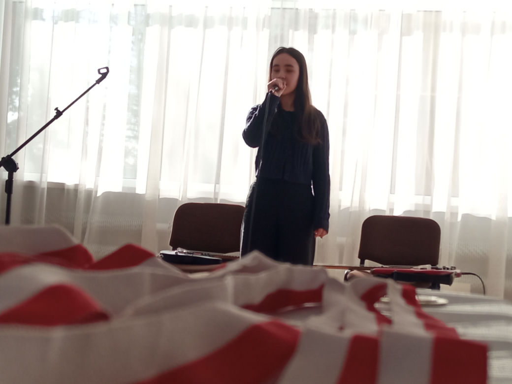 Finał Powiatowego Konkursu Muzyki Filmowej 2023