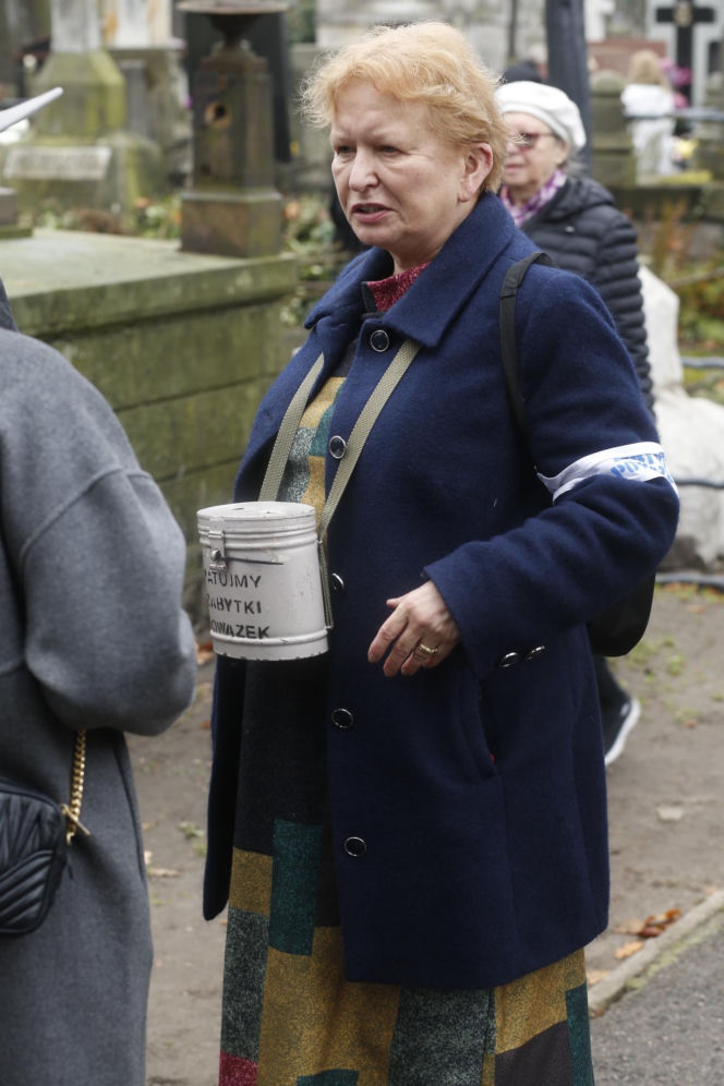 Sławomira Łozińska