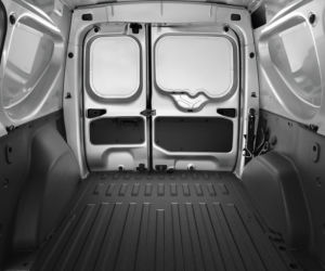 Dacia Dokker Van