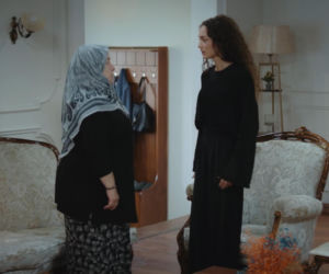 Dziedzictwo odcinek 898