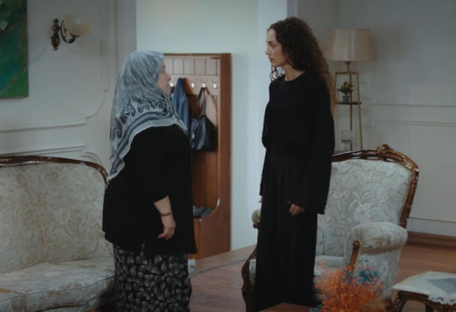 Dziedzictwo odcinek 898