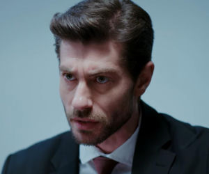 Dziedzictwo, odcinek 1016: Sinan doprowadzi do zatrzymania Kivanca. Aynur stanie po stronie narzeczonego