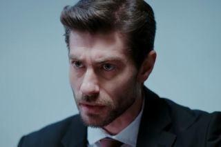 Dziedzictwo, odcinek 1016: Sinan doprowadzi do zatrzymania Kivanca. Aynur stanie po stronie narzeczonego