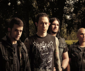 Trivium zagrają w Warszawie w 2026! U ich boku wystąpi legendarny Frontside