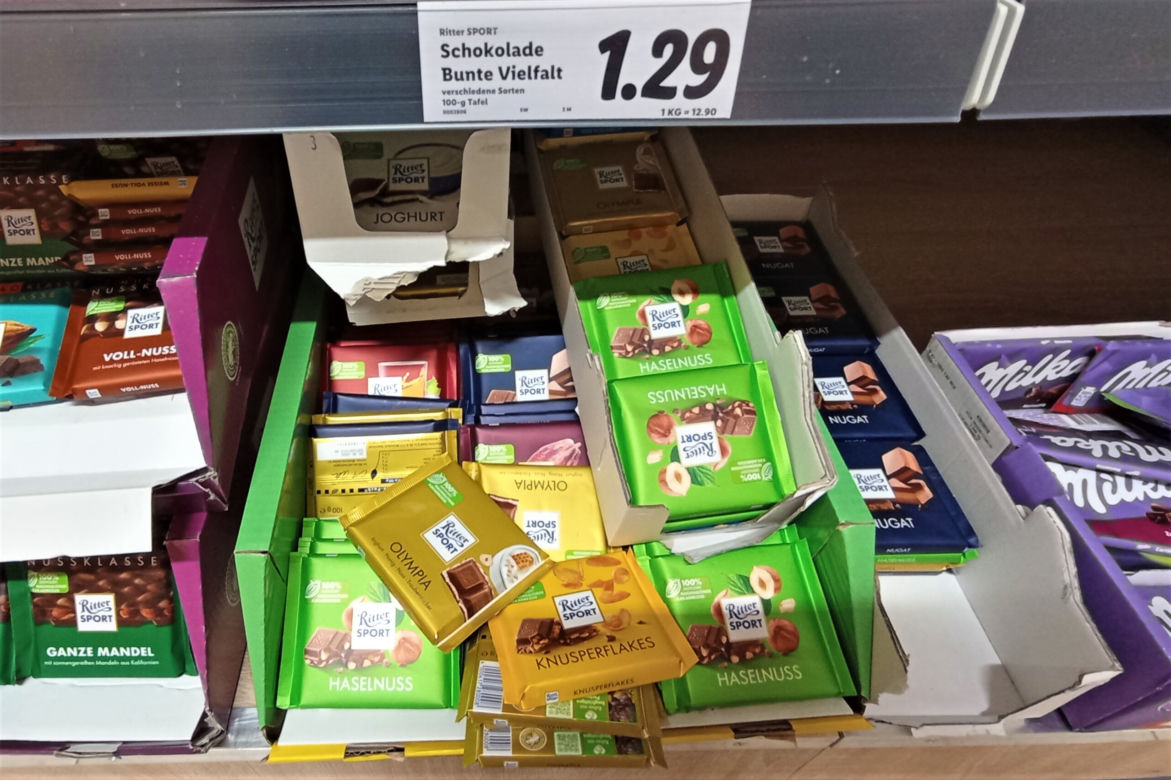 Czekolada