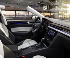 Volkswagen Arteon Shooting Brake (2021)