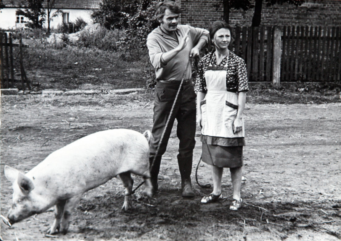 Jerzy Janeczka. Wiele razy oszukał śmierć, zabiła go pszczoła