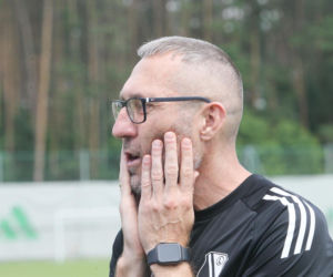 Legia Warszawa rozpoczęła przygotowania do sezonu