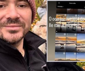 Odklejony Daniel Martyniuk ogłosił nieznane fakty na temat Instagrama! Potrafi nim sterować?